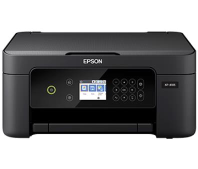 爱普生Epson XP-4105 驱动爱普生-打印机驱动-下载群驱动