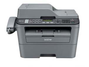 兄弟打印机如何清零打印机-墨盒-下载群驱动